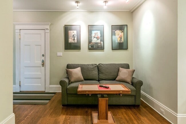 Photo - 8 Garrison St Unidad 408 Rental