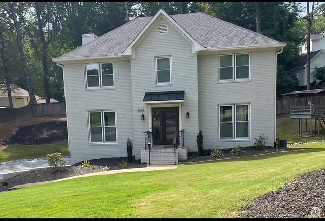 Building Photo - 3655 Wassaw Ln NW Rental