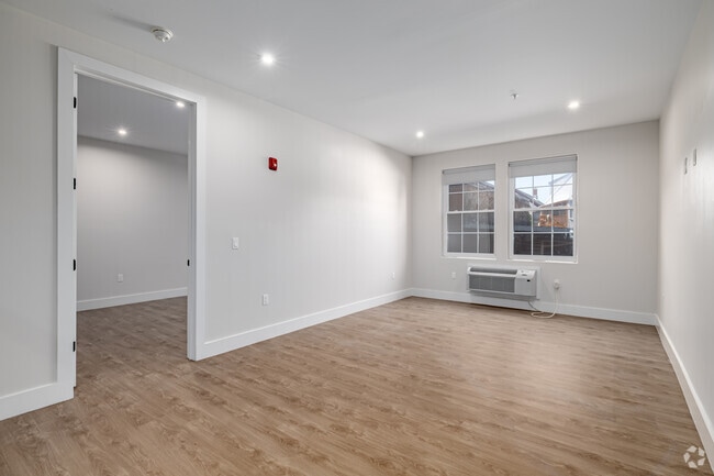 3 habitaciones, 2 baños - 115 m² - Sala de estar