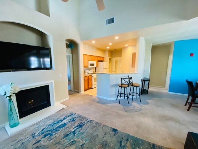 Photo - $600 MOVE_IN BONUS Furnished Modern 2 Bed,...