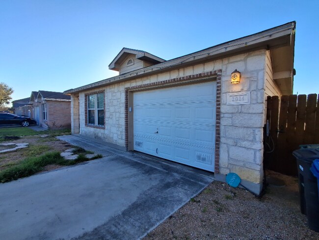 Photo - 2014 Mission Eagle