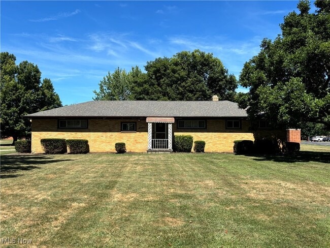 Building Photo - 4307 Manchester Rd Rental
