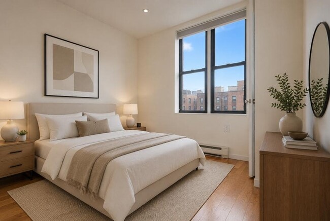 Photo - Amsterdam Avenue Unit 6D