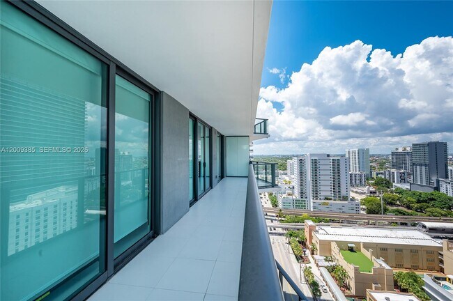 Photo - 1300 S Miami Ave Unit 2011