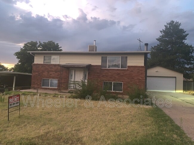 Building Photo - 2664 W 5175 S Rental