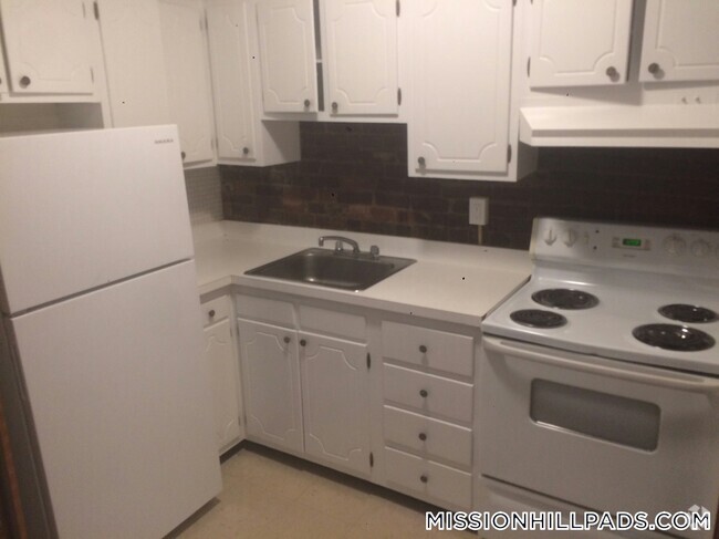 Building Photo - 78 S Huntington Ave Rental