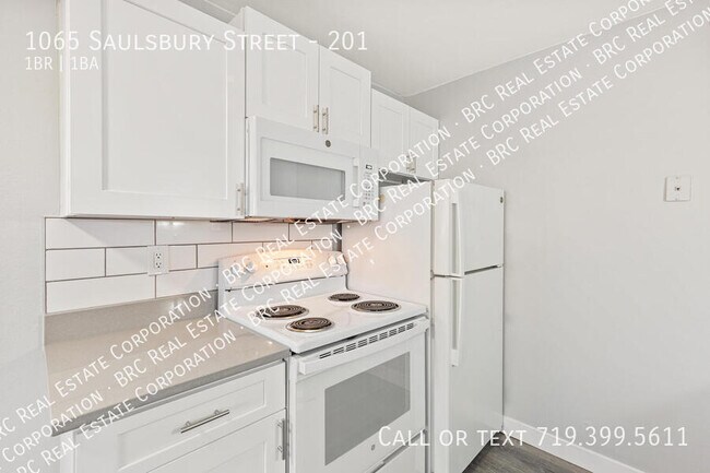 Photo - 1065 Saulsbury St Unidad 201