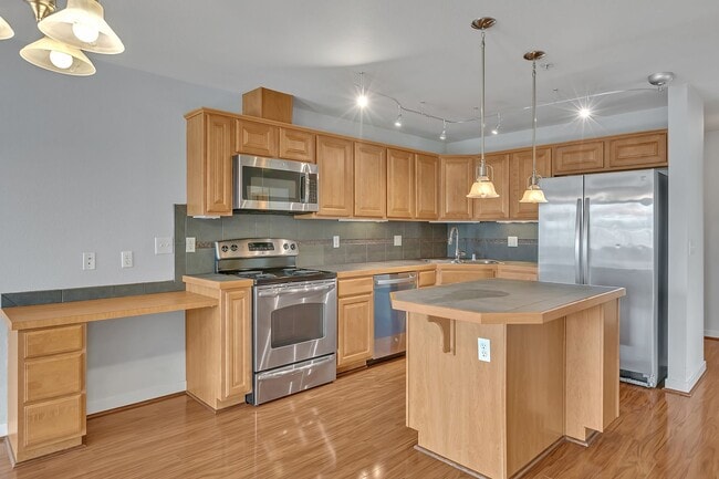 Photo - Perfectly Placed Condo In the Heart of Puyallup Unit 308