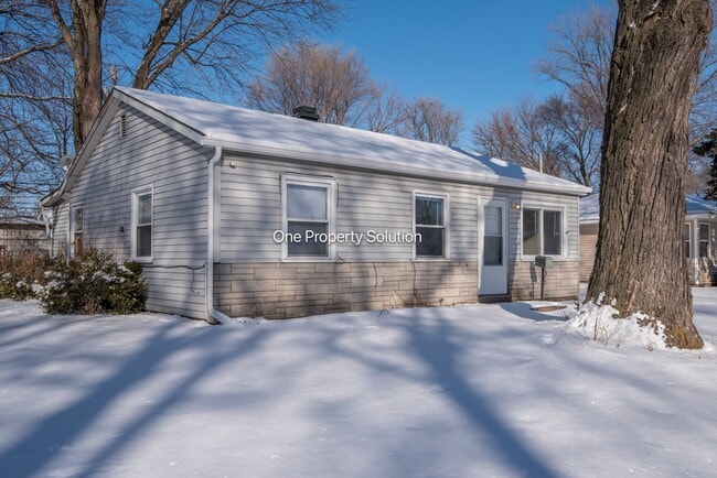 Photo - 1589 177th Pl