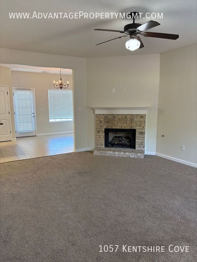 Photo - 1057 Kentshire Cove