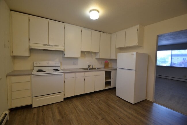 1201 Holland Park Blvd Unidad 1201 Holland Park Blvd Unit B