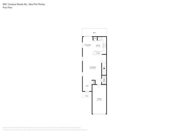 Photo - 8501 Campus Woods Way