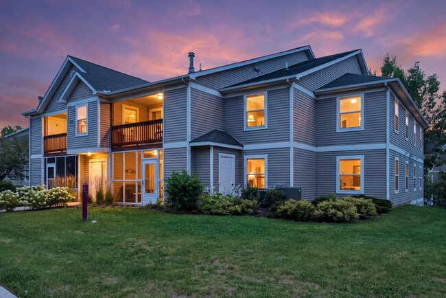Building Photo - 1335 Millbrook Trail