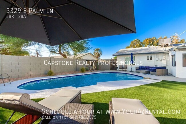 3 Bedroom 2 Bath Home with Private Pool & ... - 3 Bedroom 2 Bath Home with Private Pool & ...