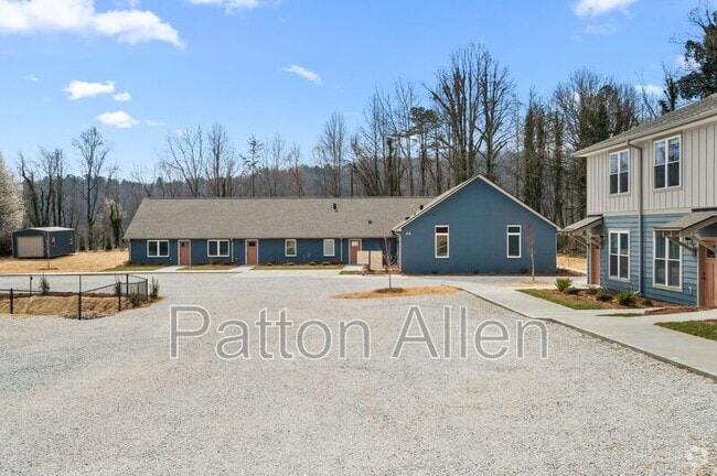 Building Photo - 44 Catawba Valley Ct Unit #4 Rental
