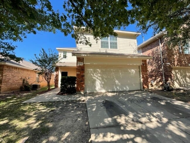 Photo - Nice, large two story in Keller ISD with community pool.