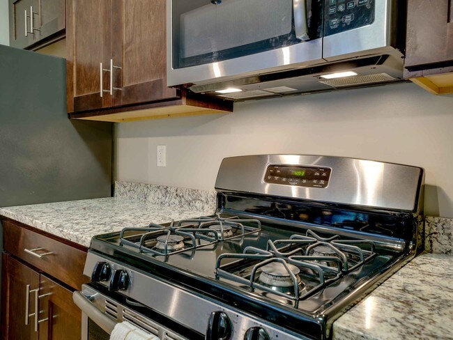 Photo - The Haven on College