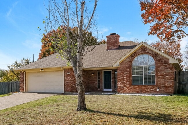 Photo - 216 Edson Ave