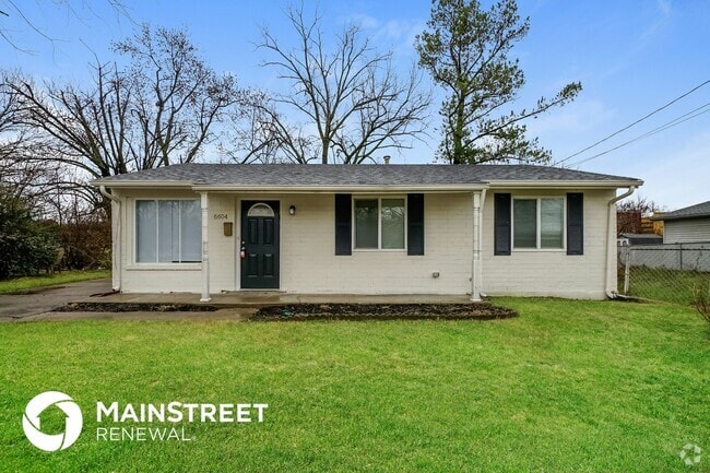 Building Photo - 6604 Rob Roy St Rental