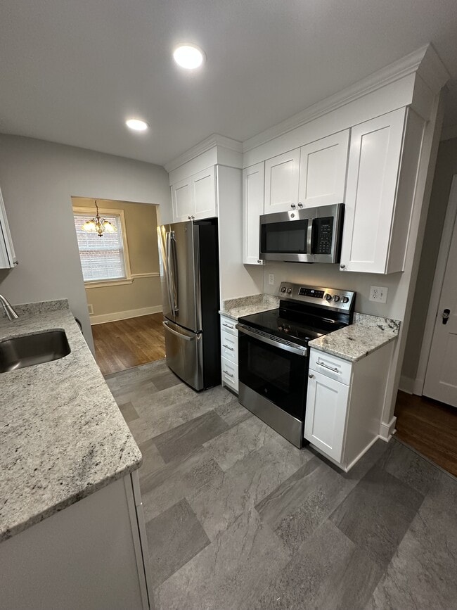 Photo - 5004 Patterson Ave