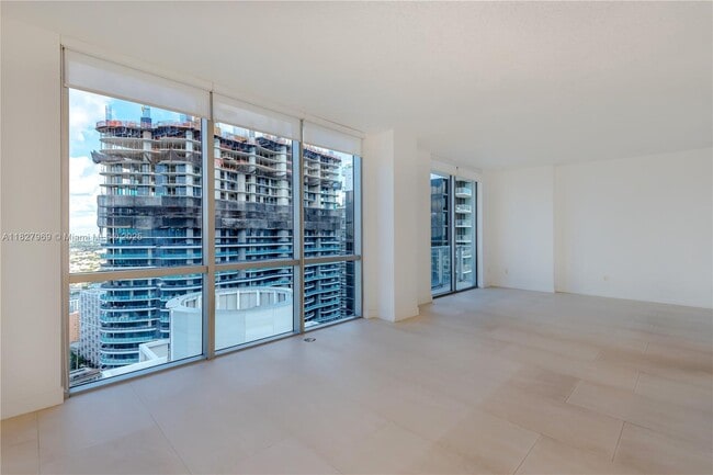 Photo - 1060 Brickell Ave Unit 4309