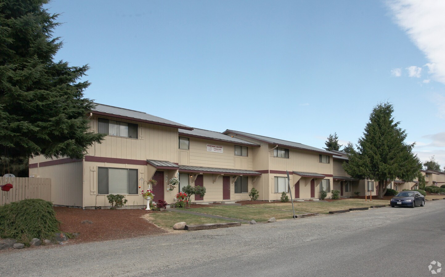 Photo - Southgate garden Apartments