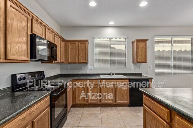 Photo - 3609 W Memorial Dr