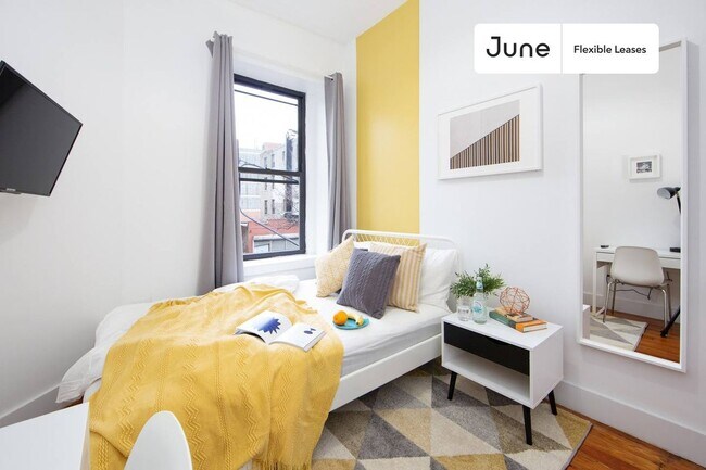 Brand Private ROOM in Fort Greene
