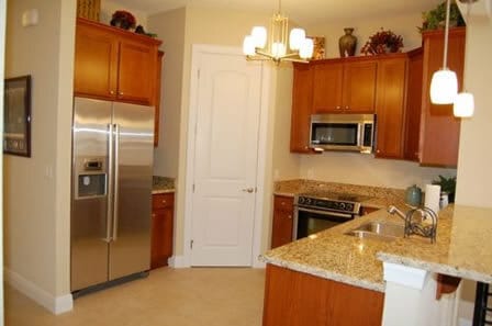 Building Photo - The Palms Condominiums