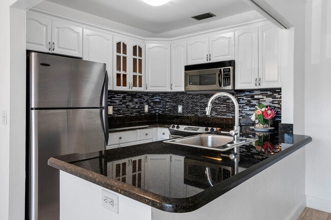 Photo - 4201 S Ocean Blvd Unit J4