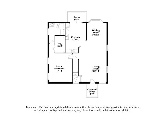 Photo - 12722 Adventure Dr