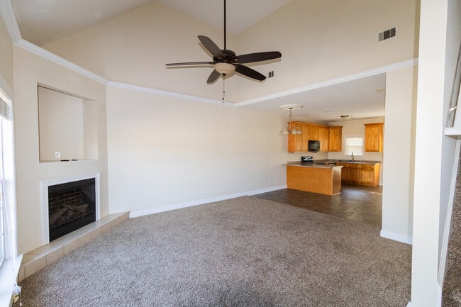 Photo - 8100 Burkhalter Rd