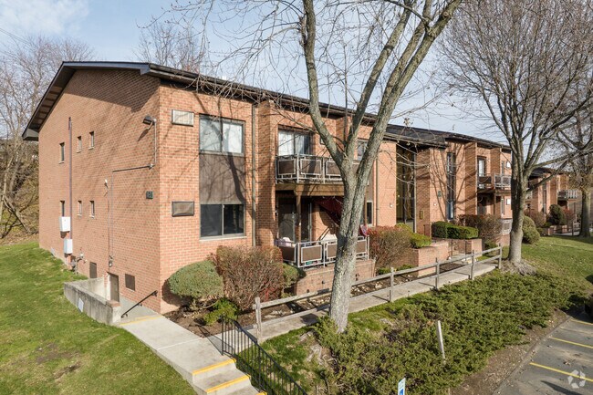 Photo - The Gardens at Palisades Apartments