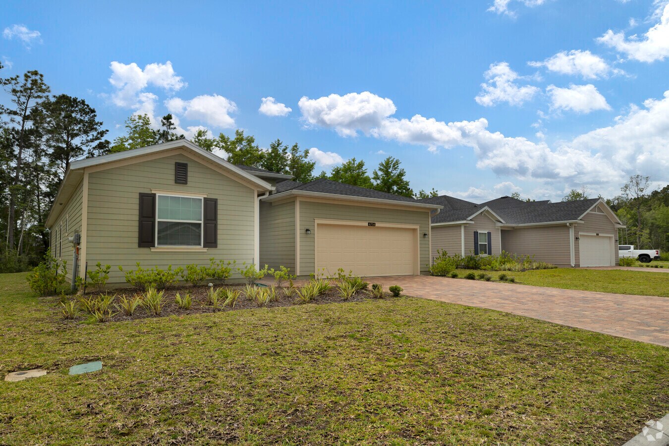 Lennar at Gentle Woods North - Lennar at Gentle Woods North Homes
