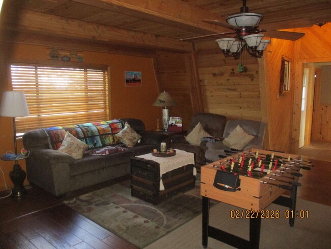 Photo - For Rent – 6346 Deer Run Rd, Show Low, Arizona