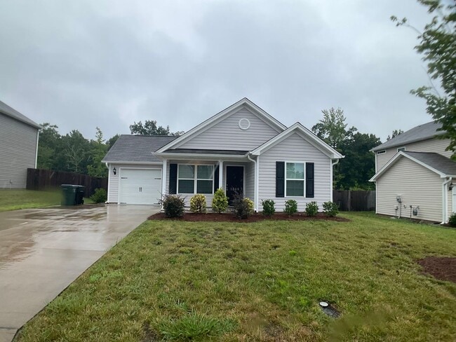 Building Photo - Almost Brand New 3 bed, 2 Bath with 1 Car ... Rental