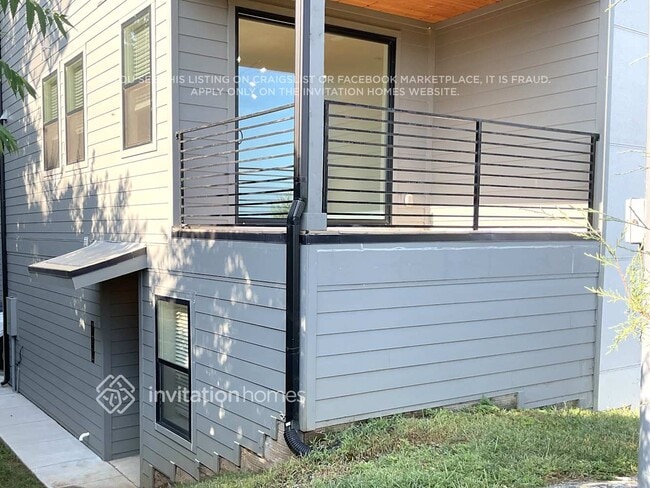 Building Photo - 428 38th Ave N Rental
