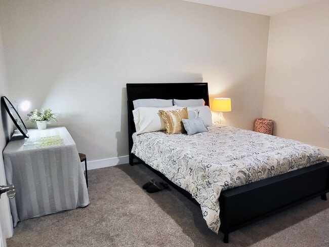 Churchwoods Apartments