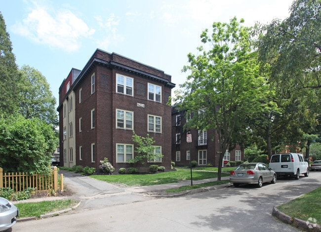 Building Photo - Arnold Park Apartments