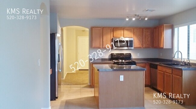 Photo - 4022 E Agate Knoll Dr