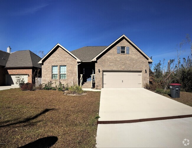 Building Photo - 5711 Merritt Brown Rd Rental