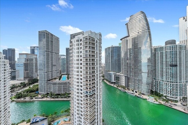 Photo - 900 Brickell Key Blvd Unit 2605