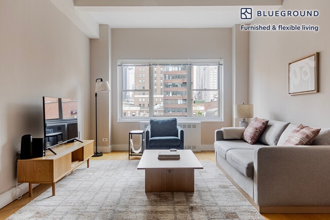 Photo - 28 Park Ave Apartment Unit FL15-ID1842