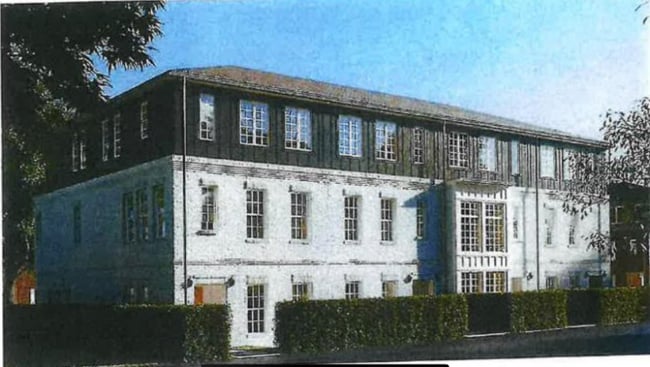 Building Photo - 119 Founders St Rental