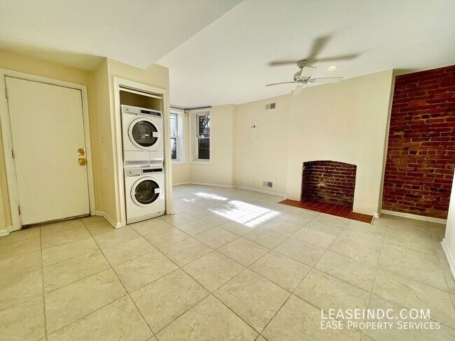 Photo - 1501 R St NW Unit #B