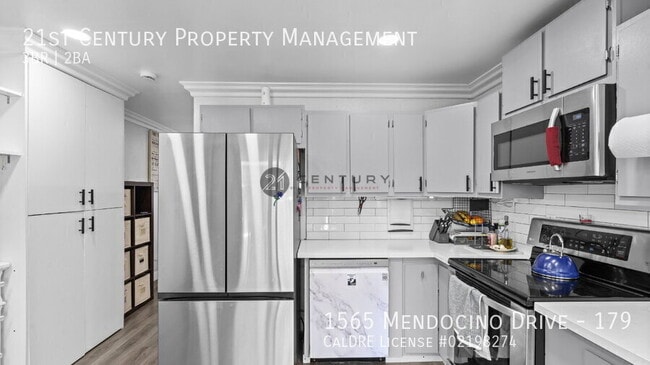 Photo - 1565 Mendocino Dr
