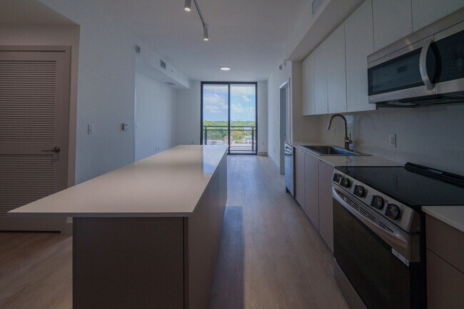 Photo - Gardens Residences