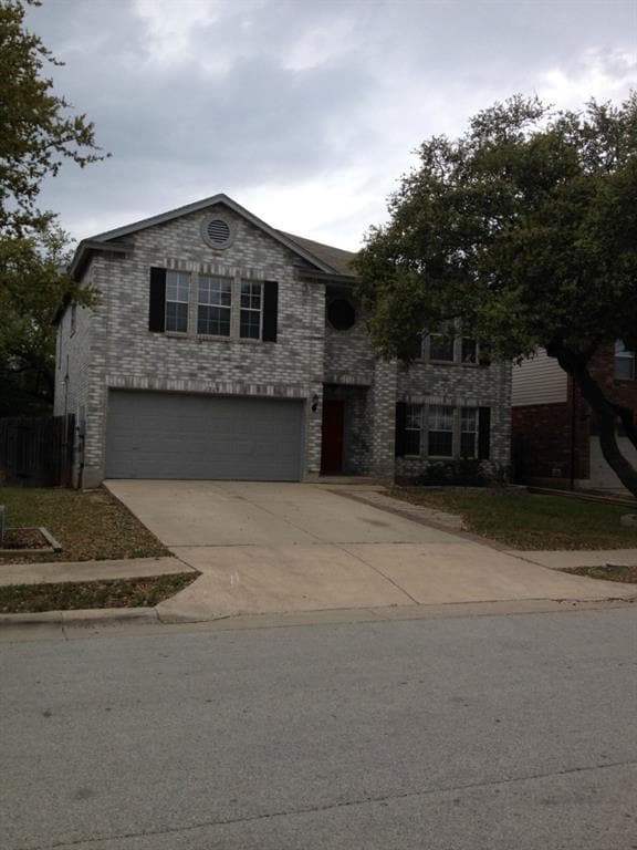 Building Photo - 1803 Marysol Trail