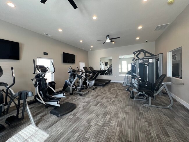 Prairie Heights Apartments