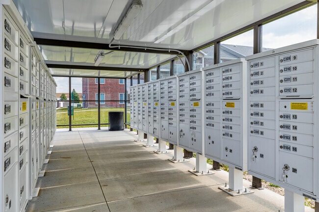 Community Mail Center